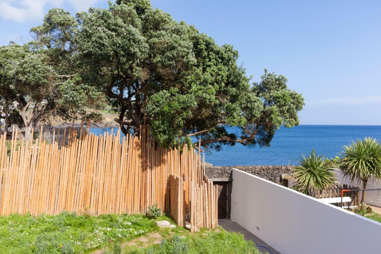 Appartamento Graviana - Pedra Negra Charming House Lagoa  Esterno foto